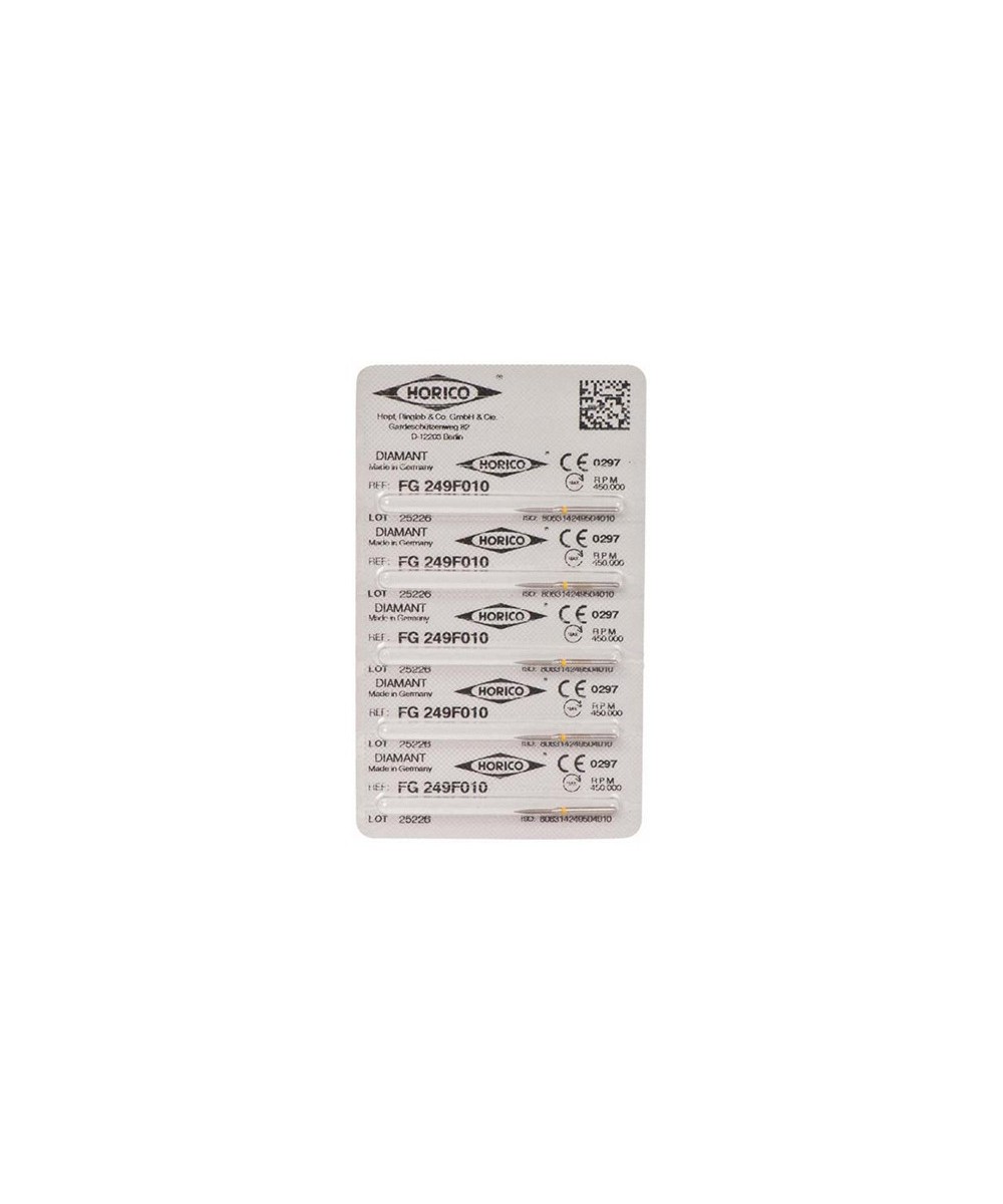 249F-010 FG DIAMANTE 5u.