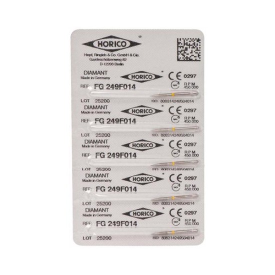249F-014 FG DIAMANTE 5u