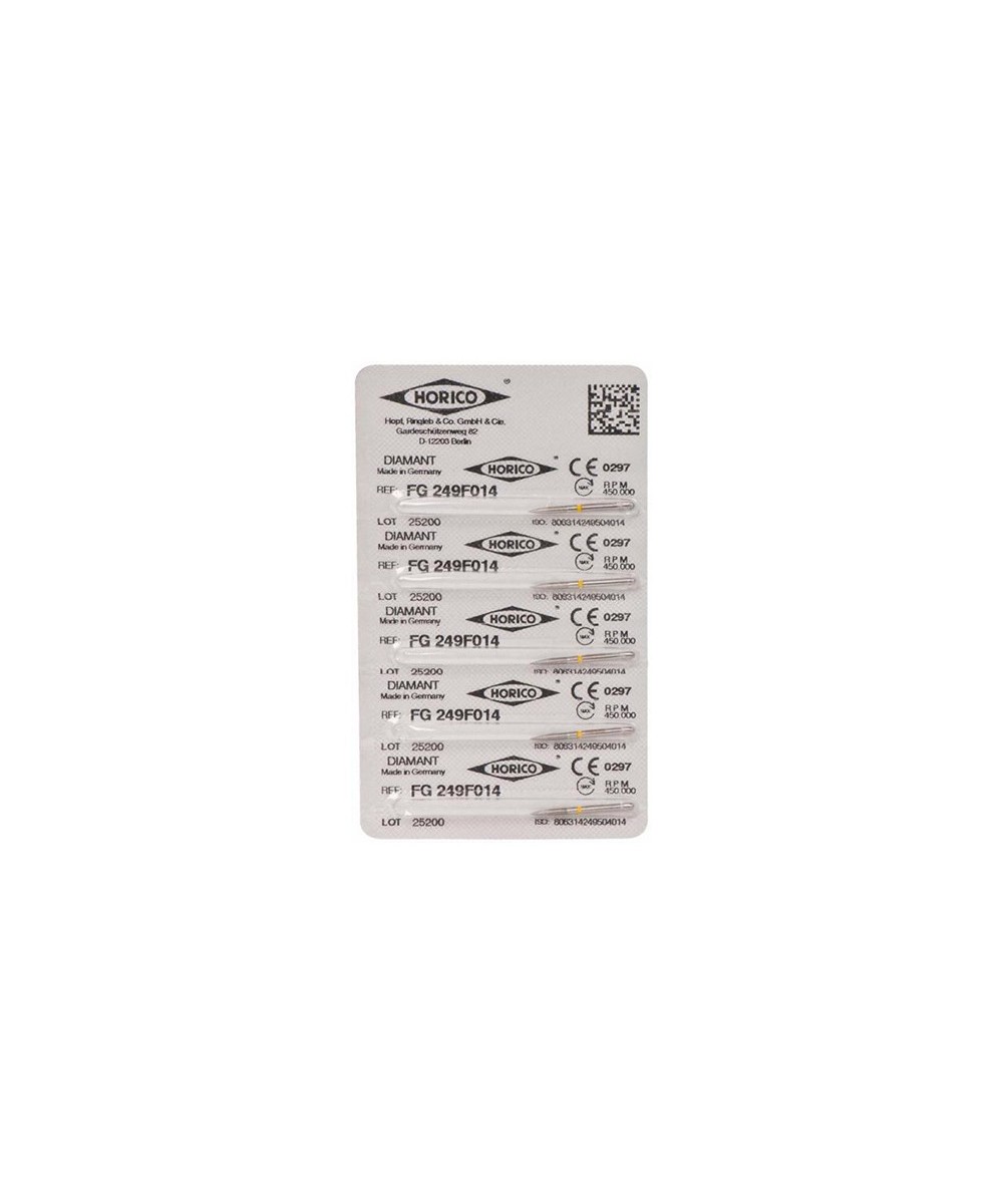 249F-014 FG DIAMANTE 5u