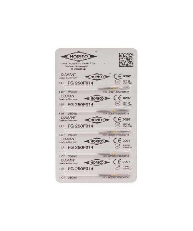 250F-014 FG DIAMANTE 5u