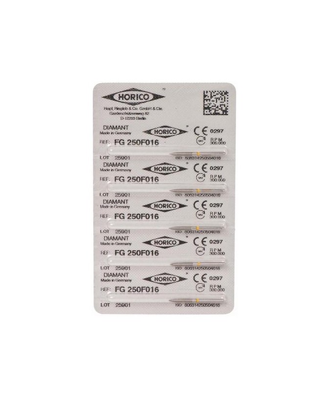 250F-016 FG DIAMANTE 5u