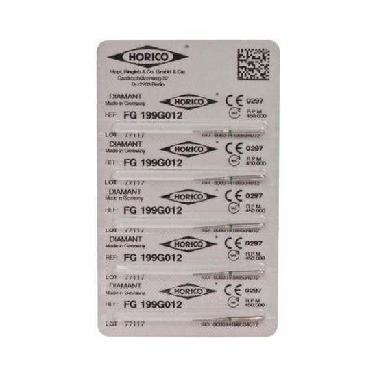 199G-012 FG DIAMANTE FIG.6850 5u.