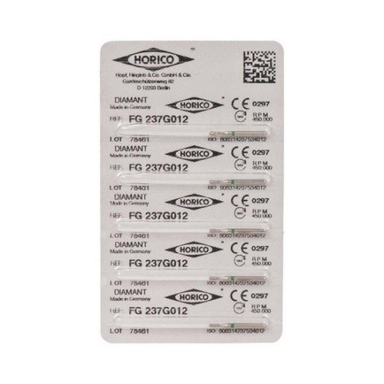 237G-012 FG DIAMANTE FIG.6830R 5u.