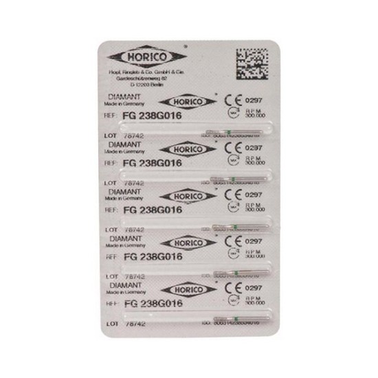 238G-016 FG DIAMANTE FIG.6830RL 5u.