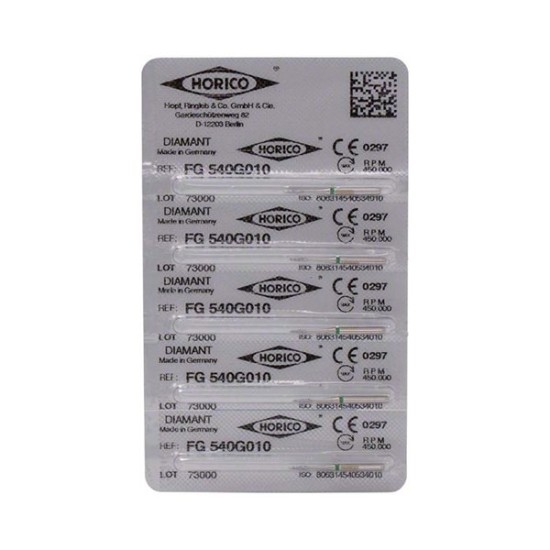 540G-010 FG DIAMANTE FIG.6889 5u.