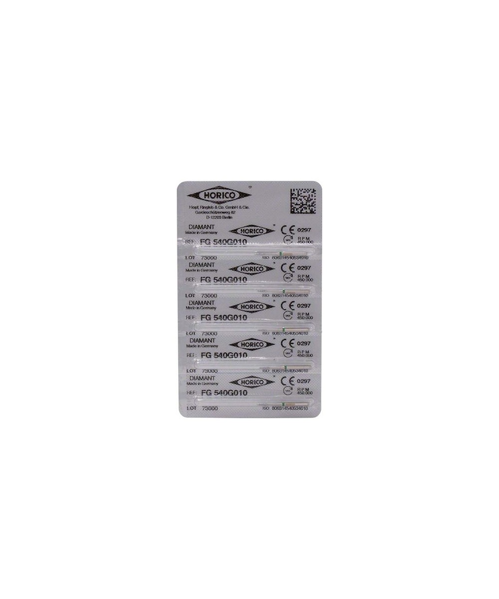 540G-010 FG DIAMANTE FIG.6889 5u.