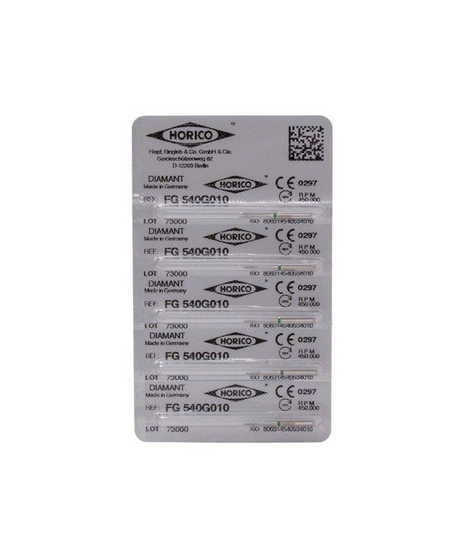 540G-010 FG DIAMANTE FIG.6889 5u.