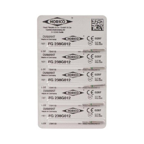 238G-012 FG DIAMANTE FIG.6830RL 5u.