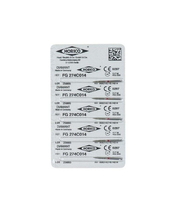 274C-014 FG DIAMANTE 5u