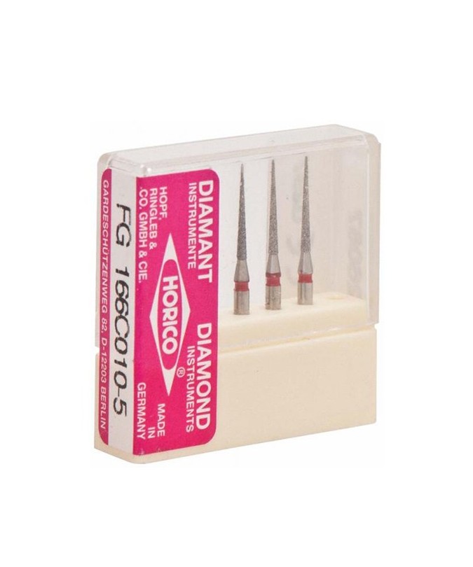 166C-010 FG DIAMANTE 5u