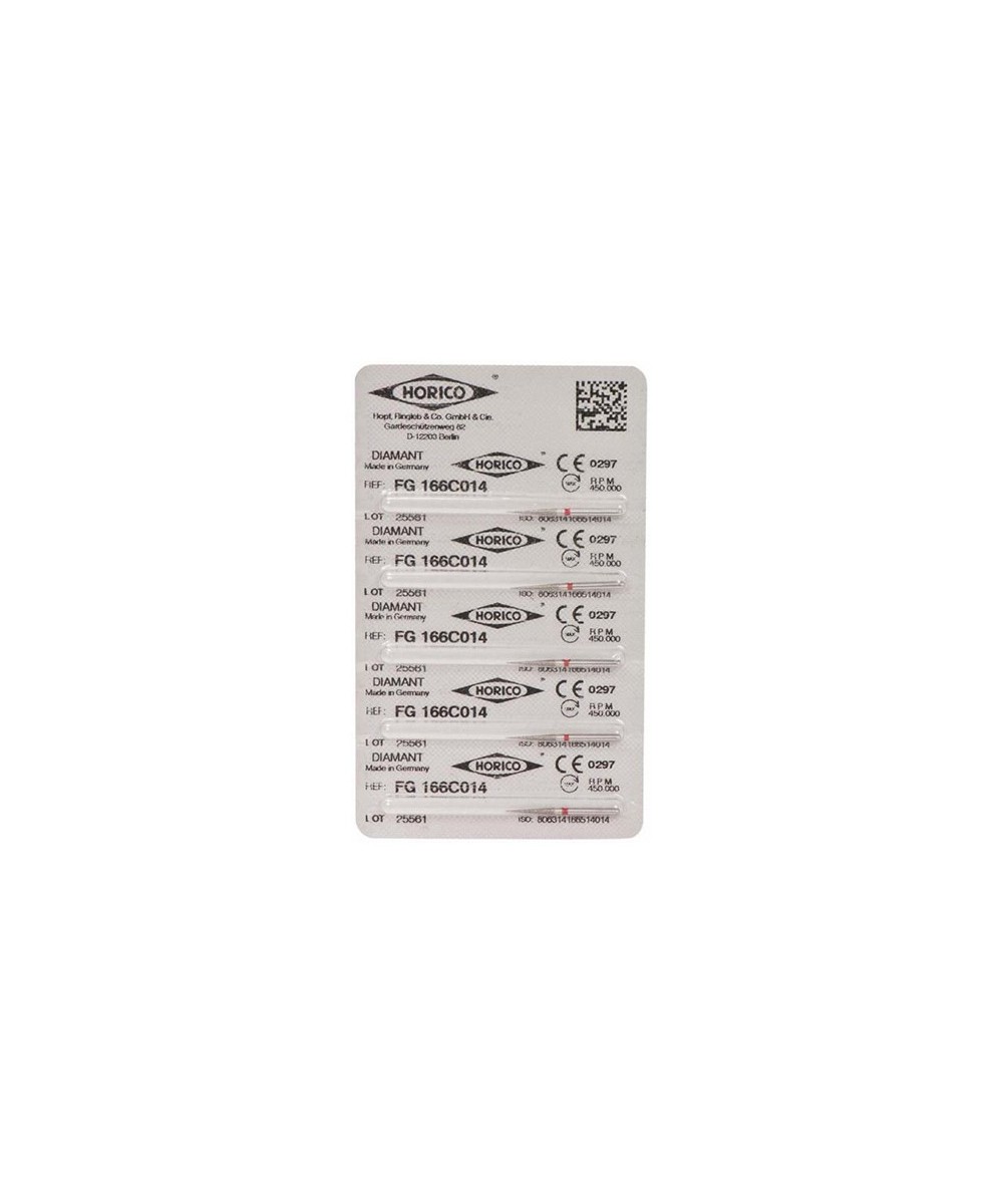166C-014 FG DIAMANTE 5u