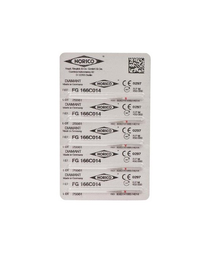 166C-014 FG DIAMANTE 5u
