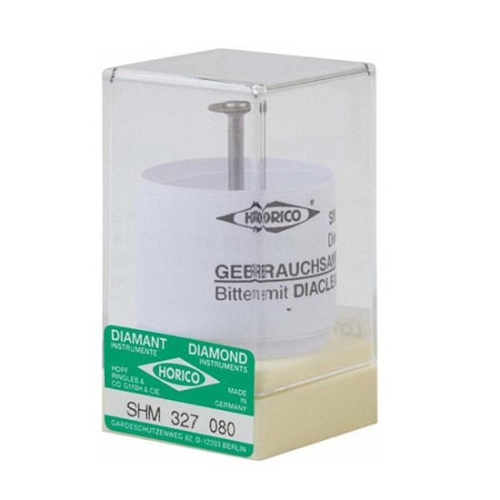 SHM 327 080 PM DIAM.MACIZO 1u