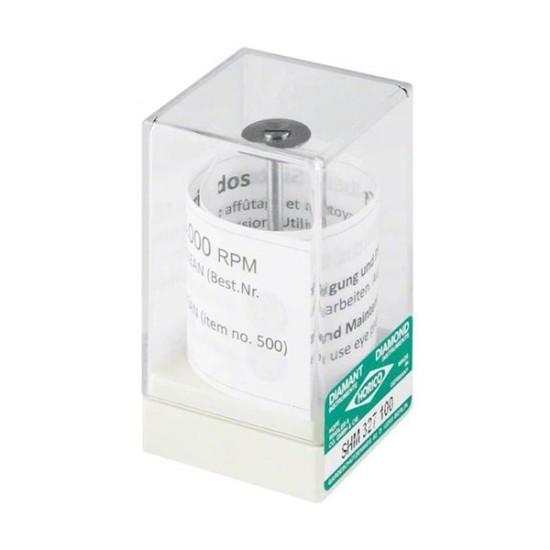 SHM 327 100 PM DIAM.MACIZO 1u