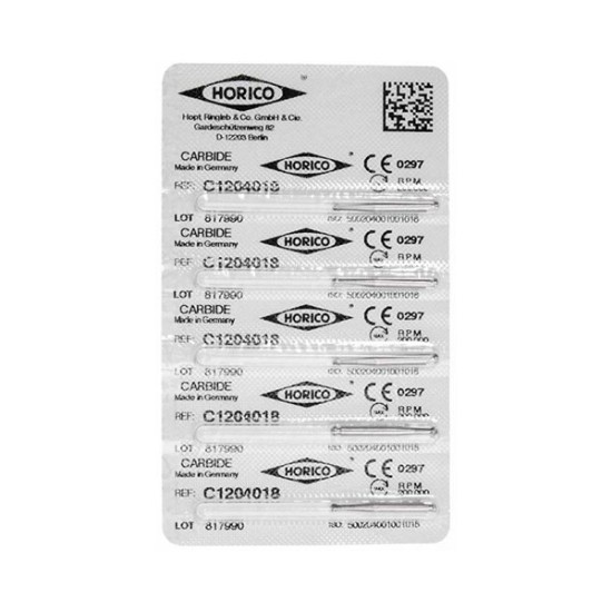 C1204-018 CA FG TUNGS. 5und.