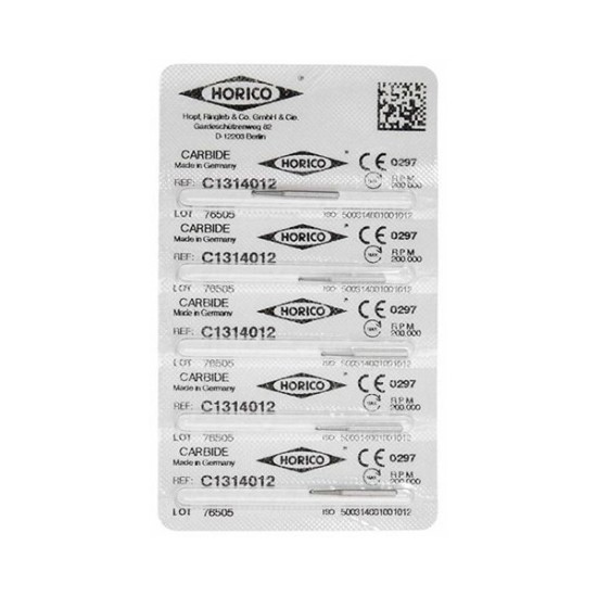 C1 012 FG TUNGS. C1314012 5u