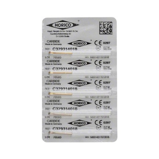 C379 018 FG TUNGS. C379314018 5u