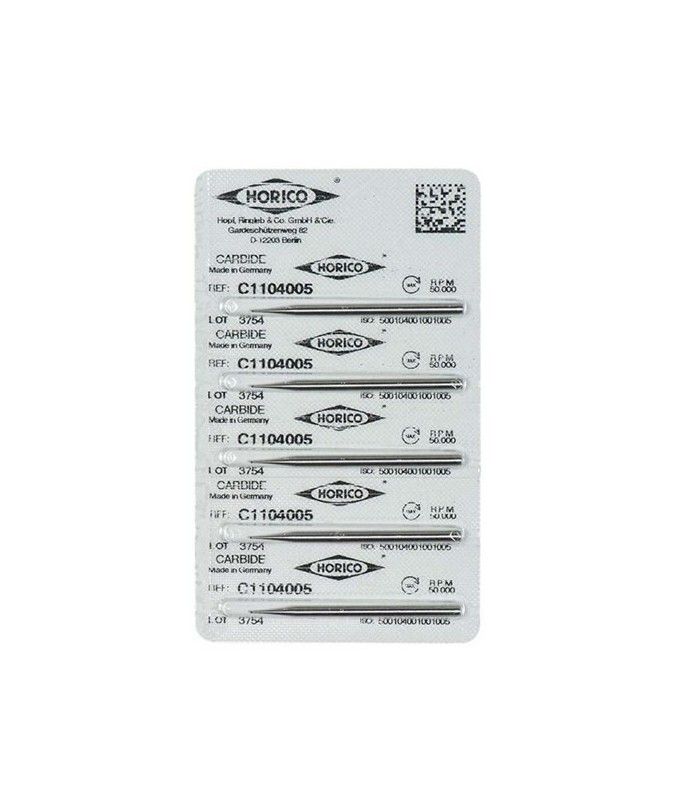 001-005 PM TUNGS.C1104005 5u
