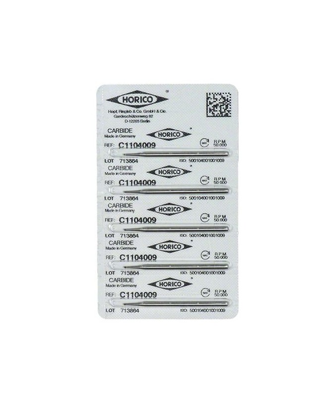 001-009 PM TUNGS.C1104009 5u