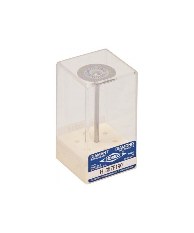 H357F-190 PM DISC.DIAM.SUPERFL