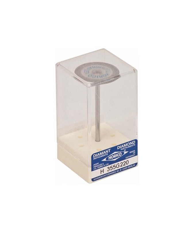 H355G220 PM DISC.DIAM.SUPERFL
