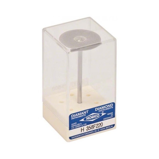 H358F-220 PM DISC.DIAM.DIAFLEX