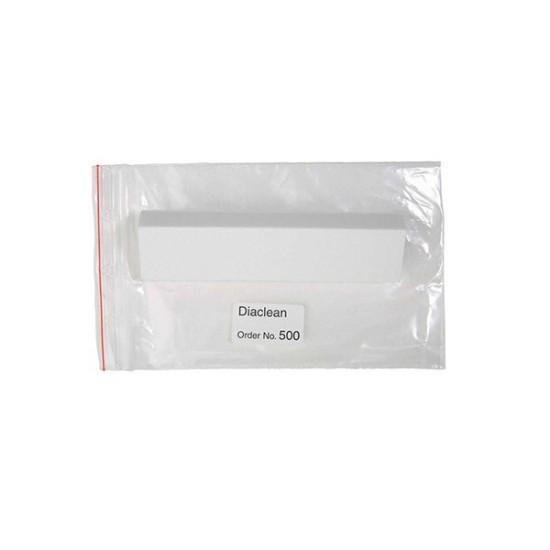 500 PIEDRA LIMPIADORA Y AFILADORA DE DIAMANTE