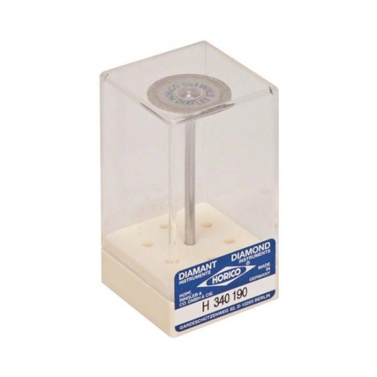 H340-190 PM DISC.DIAMANTE FLEX