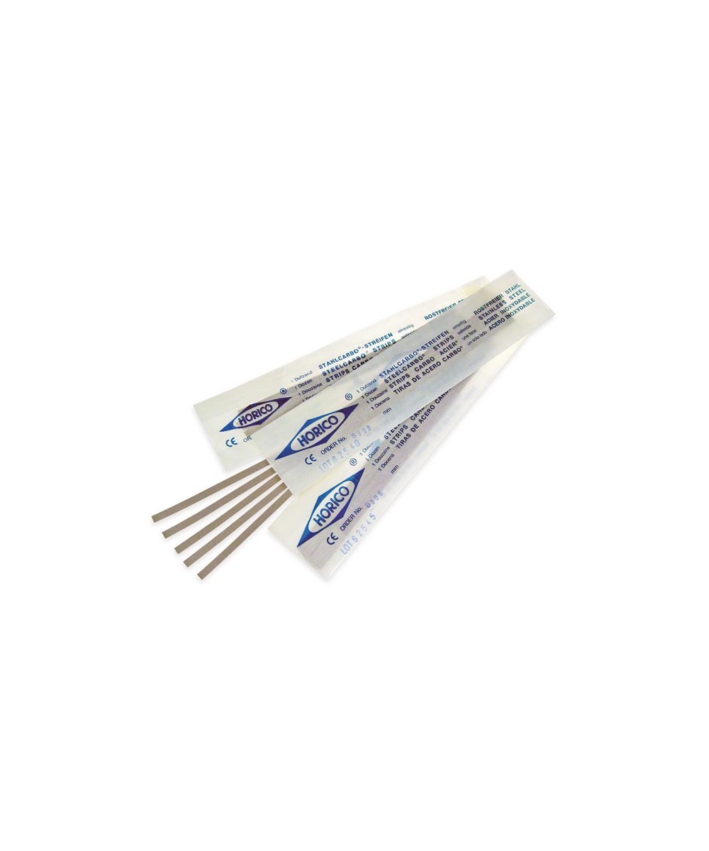 306 C TIRA ACERO 0,09x6mm 12u