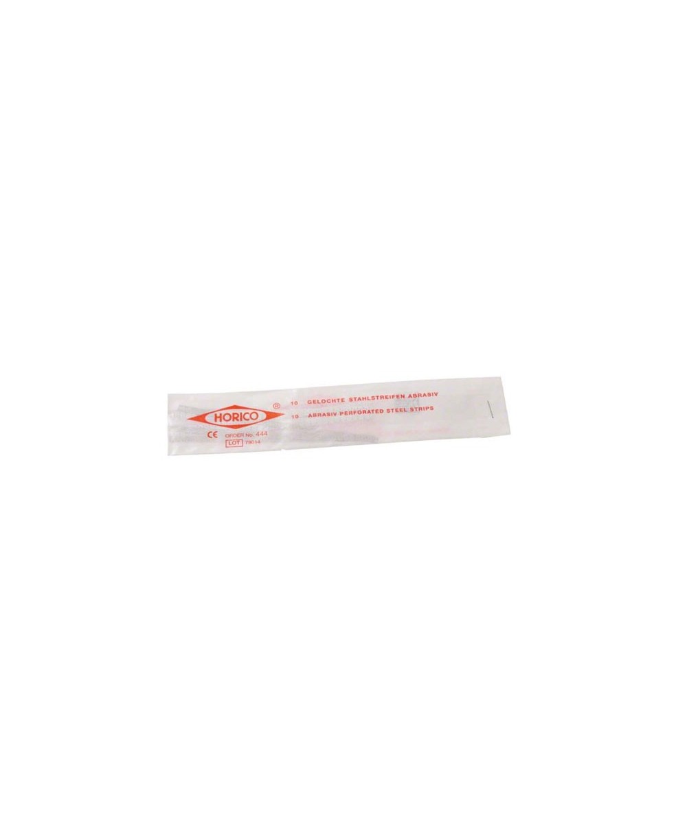 303 TIRA ACERO 0,1x3mm 12u