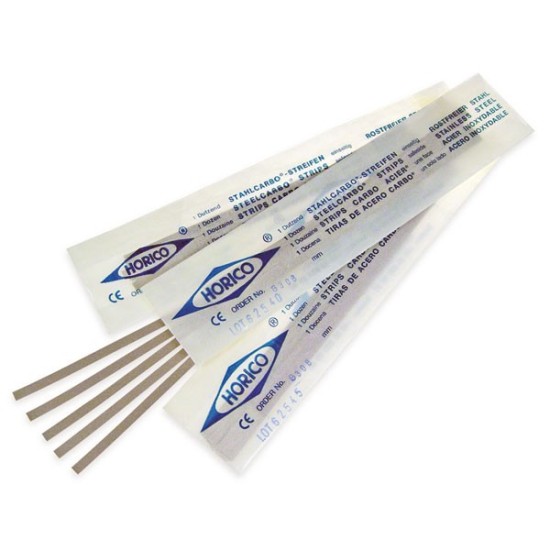 306 G TIRA ACERO 0,15x6mm 12u