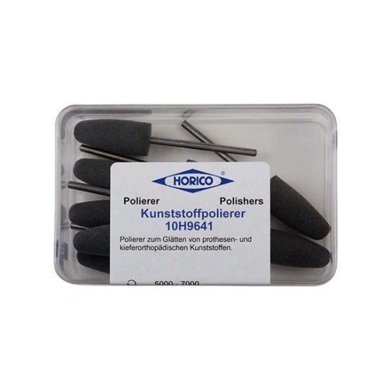 H9641 PUL.ACRIL.FINO FLAMA 10u