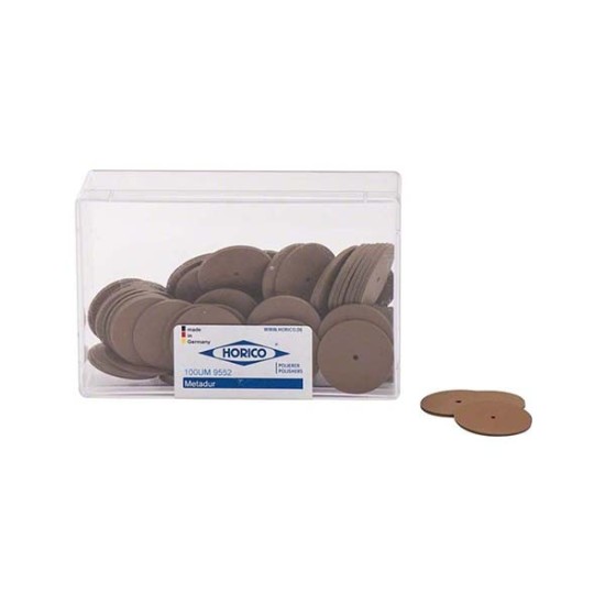 10UM9552 PULIDOR PM METADUR 1u.