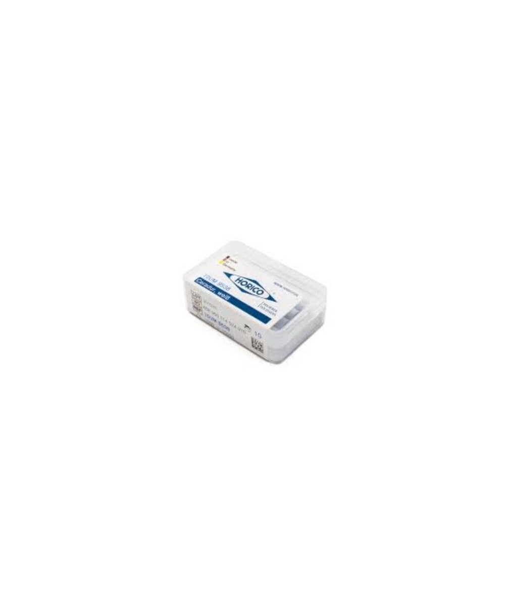 10UM9554 PULIDOR PM UNISOFT BLANCO 10u.