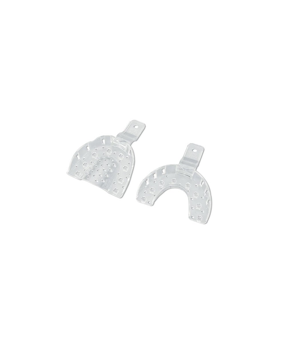 MIRATRAY-LÖFFEL 140 AI 1 6er.PA