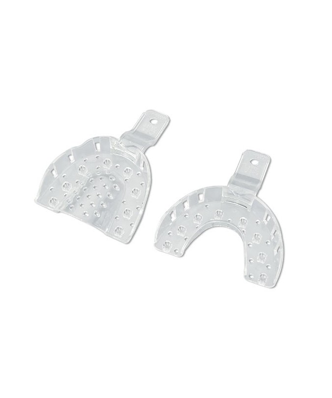 MIRATRAY-LÖFFEL 140 AI 1 6er.PA