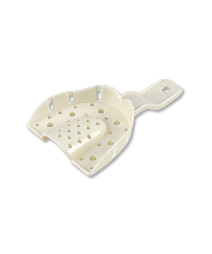 MIRATRAY IMPRESSION TRAY ASSORTMENT I 50u.