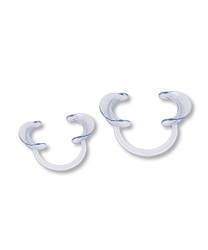 ABRE-BOCAS SPANDEX-NIÑOS 2und.