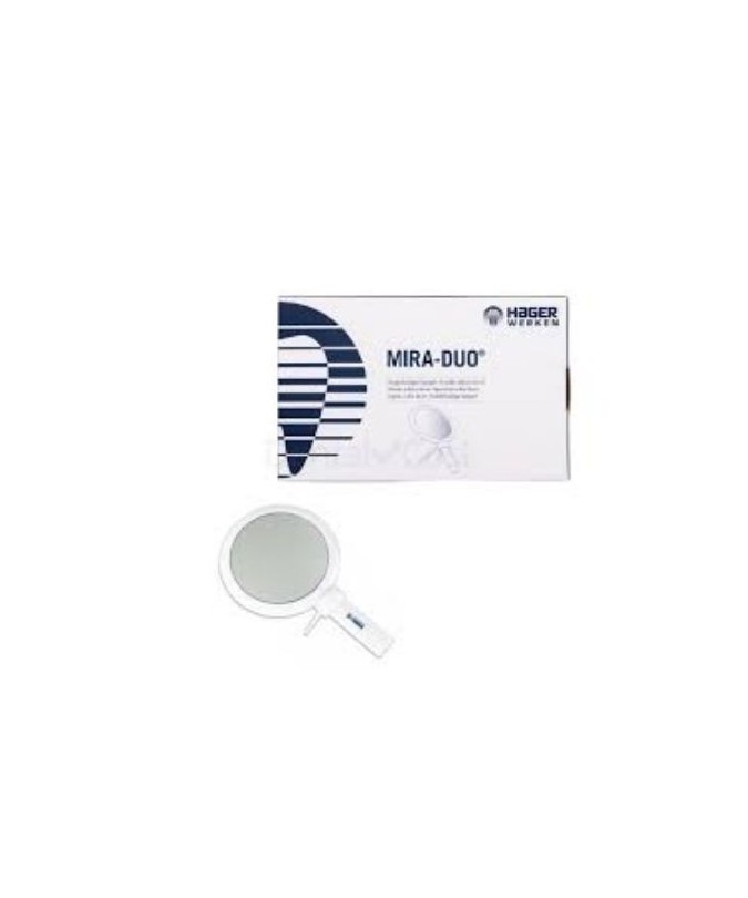 ESPEJO MIRA DUO