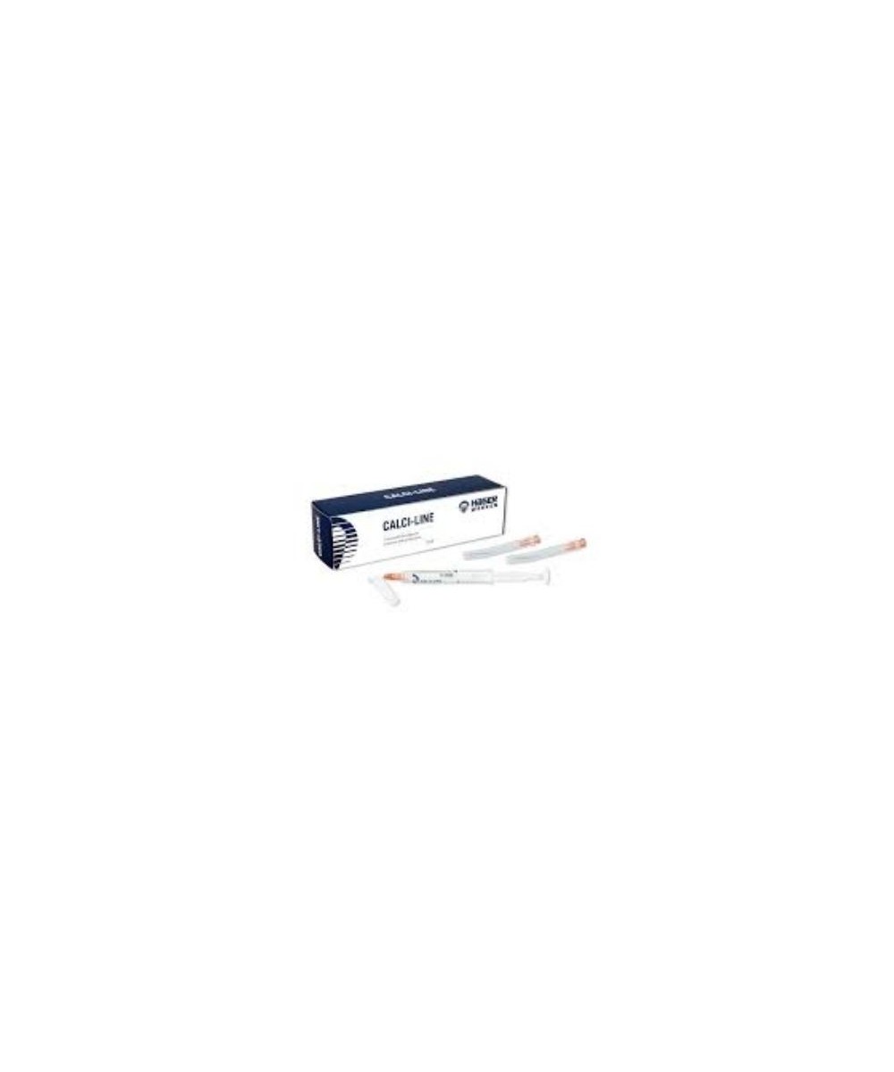 CALCI-LINE JER. 2ml.+2 CANULAS