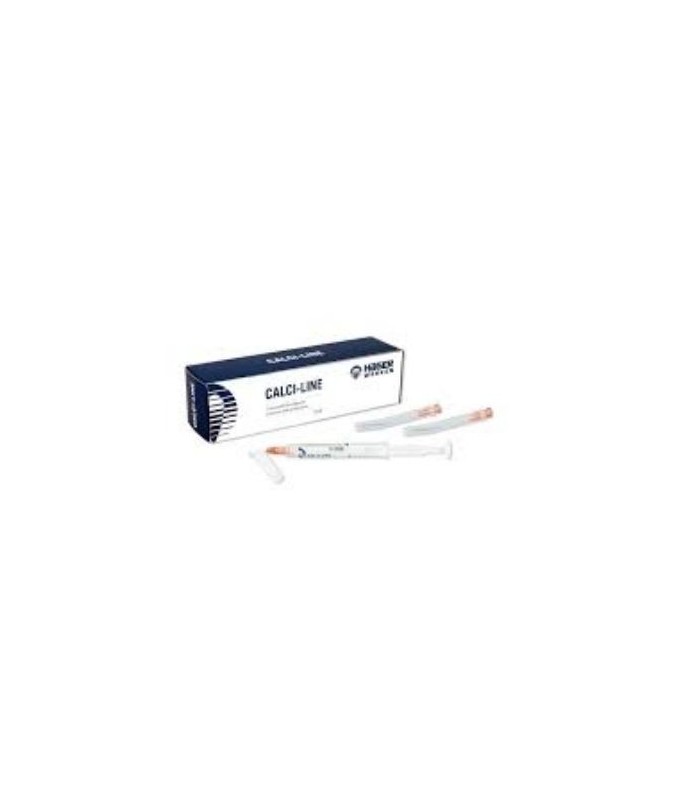 CALCI-LINE JER. 2ml.+2 CANULAS