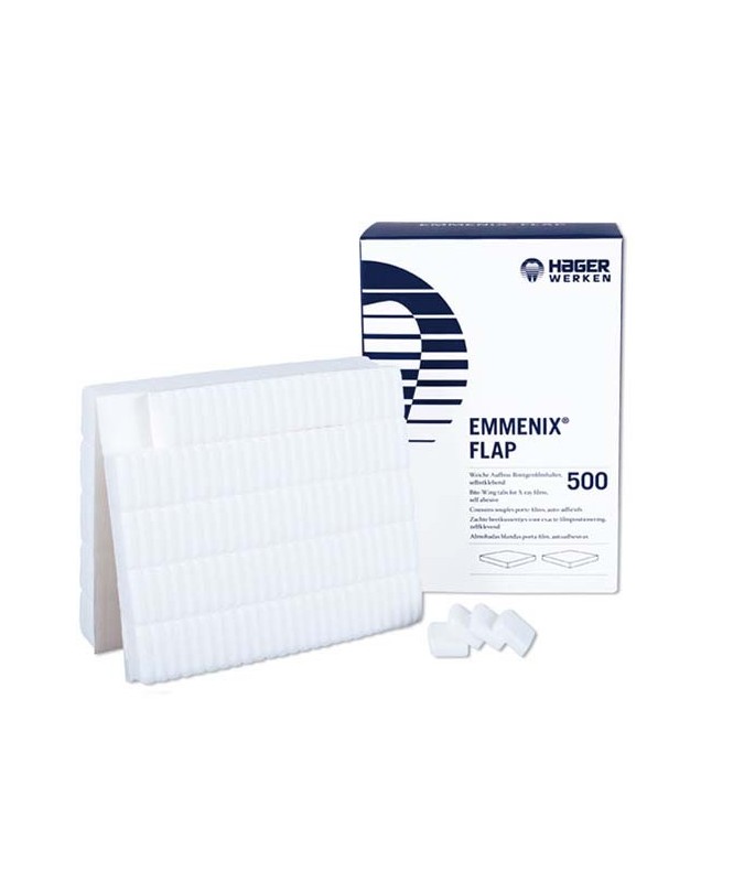 EMMENIX-FLAP 500u.
