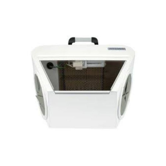 AIRSONIC ABSORBO BOX