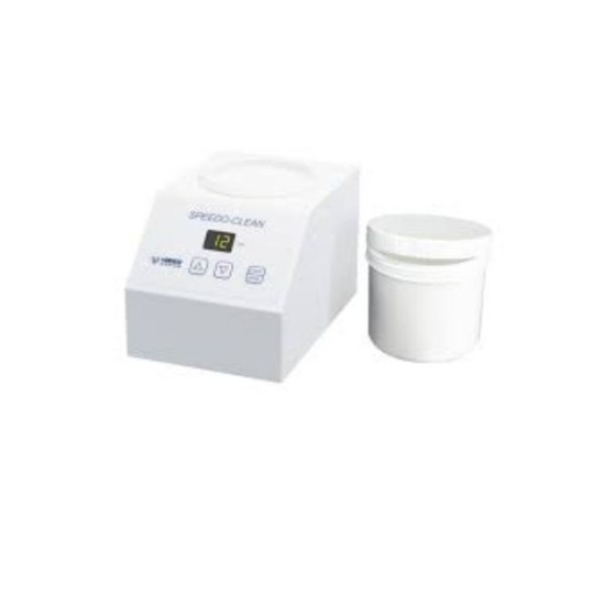 SPEEDO-CLEAN POLISHING NEEDLES 0,6x6mm.