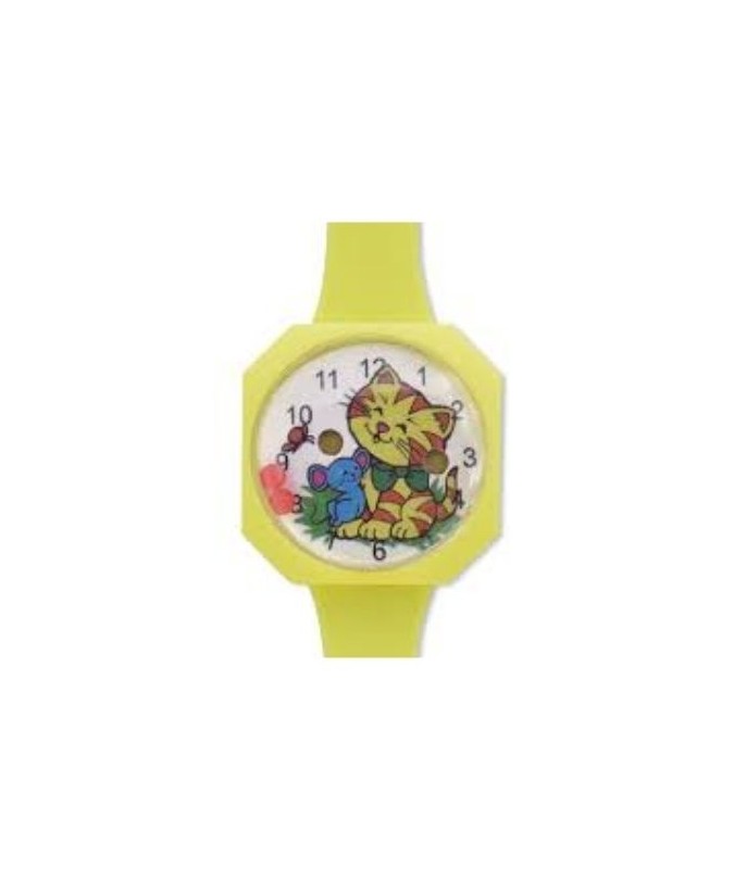 MIRATOI N.7 RELOJES 84und.