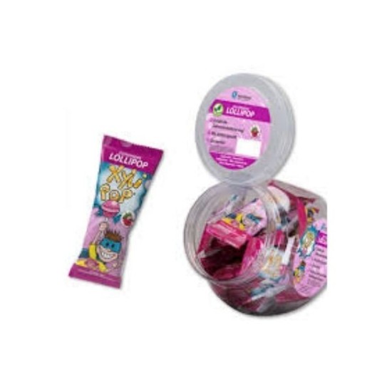 MIRADENT XYLIPOP LOLLI 25 und.