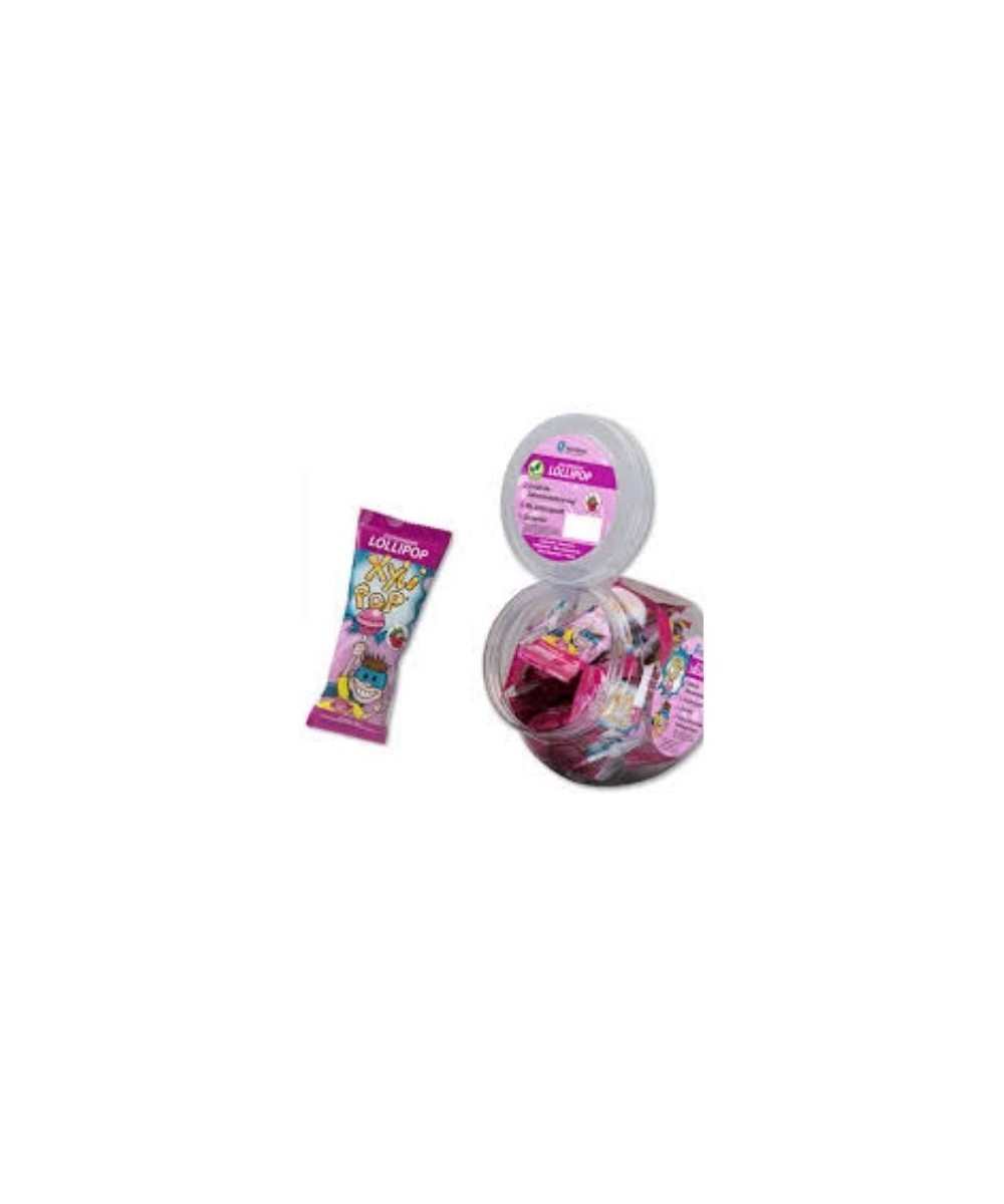 MIRADENT XYLIPOP LOLLI 25 und.