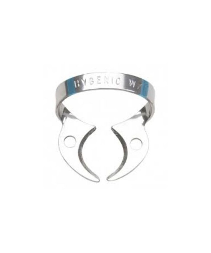 W7 LIGHT BLUE CLAMP SIN ALA FIESTA 1ud.