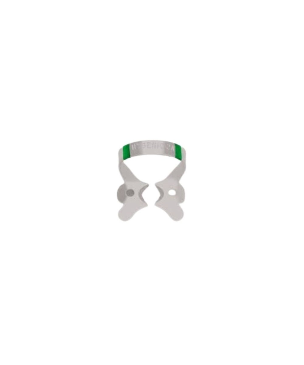 2A GREEN CLAMP CON ALA FIESTA 1ud.