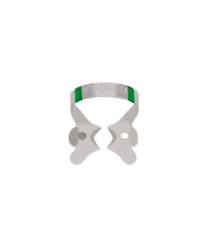 2A GREEN CLAMP CON ALA FIESTA 1ud.